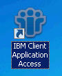 IBM Client Application Access