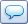 Chat feature icon