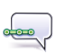 Dialog activity icon