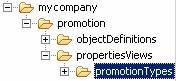 promotionTypes folder