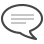 Dialog activity icon
