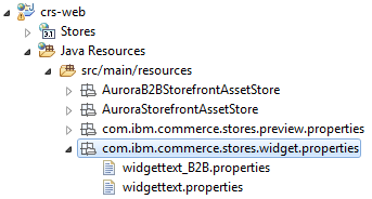 widgettext.properties file location