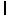 Simbolo grafico doppio verticale
