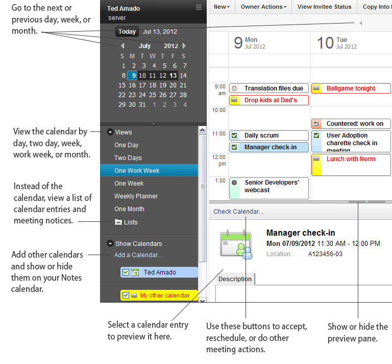 How Do I Change Regional Settings Such As Timezones Text Direction And Days In A Work Week