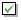 Green check mark icon for Granted