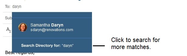 Search Directory for: "daryn" prompt to find additional matches.