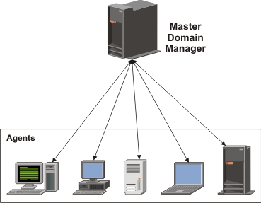 Single domain network